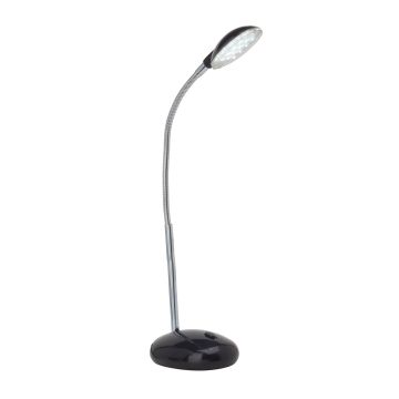 Brilliant TIMMI G92927/06 Darbo stalo lempa 1x2W/LED 140LM IP20
