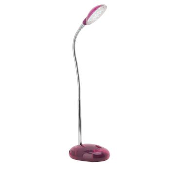 Brilliant TIMMI G92927/17 Darbo stalo lempa 1x2W/LED 140LM IP20