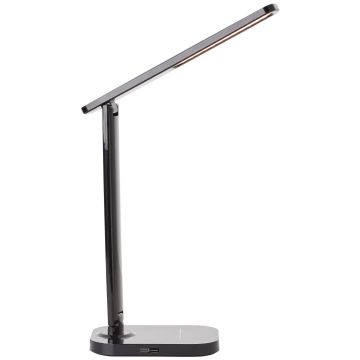 Brilliant VICARI G93102/06 Darbo stalo lempa 1x4W/LED 450LM IP20