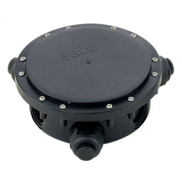Eglo CONNECTOR BOX 91206 Sodui skirta kištukinė lizdas