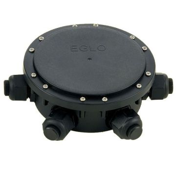 Eglo CONNECTOR BOX 91207 Sodui skirta kištukinė lizdas