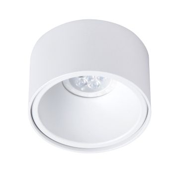 Eko-Light BALI ML0060 Įmontuojamas apšvietimas 1x50W/GU10 IP20