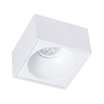 Eko-Light BALI ML0077 Įmontuojamas apšvietimas 1x50W/GU10 IP20