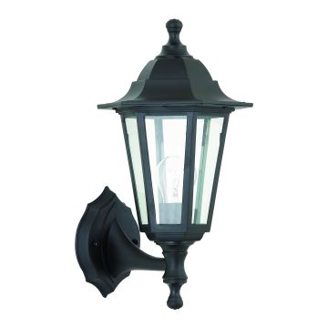 Endon BAYSWATER 40045 Sienos lempa 60W/E27 IP44
