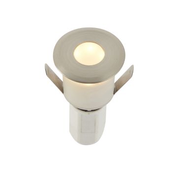 Endon HADES 91954 Baseino lemputė 1.2W 3000K IP67