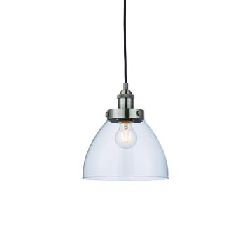 Endon HANSEN 91738 Pakabinama lempa 1x40W/E27 IP20