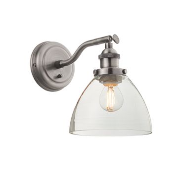 Endon HANSEN 91739 Sienos lempa 1x40W/E14 IP20