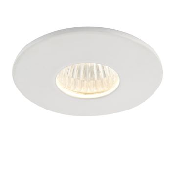 Endon LALO 91513 Įmontuojamas apšvietimas 4W/LED 3000K 240LM IP44