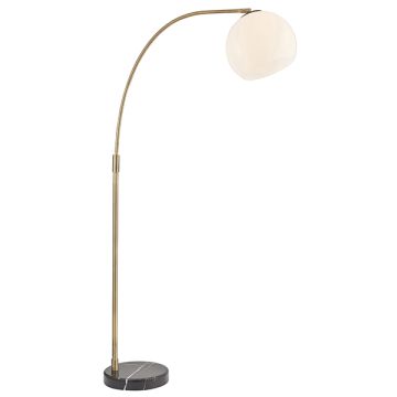 Endon OTTO 91744 Stovinė lempa 1x40W/E27 IP20