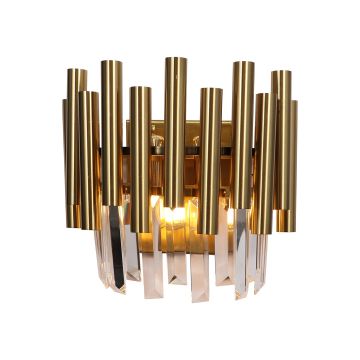 Milagro MADISON ML6937 Sienos lempa 2x40W/E14 IP20