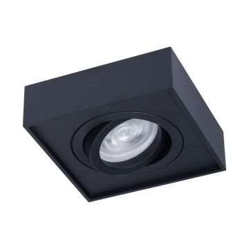 Milagro NUSA ML0046 Įmontuojamas apšvietimas 1x50W/GU10 IP20