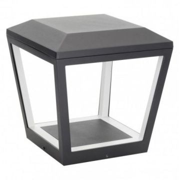 Novolux BLED 911A-L0118A-04 Stovinė lempa 1x18W/LED 1952LM IP65