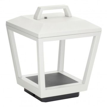Novolux BLED 911B-L0108L-01 Stovinė lempa 1x9W/LED 1050LM IP54