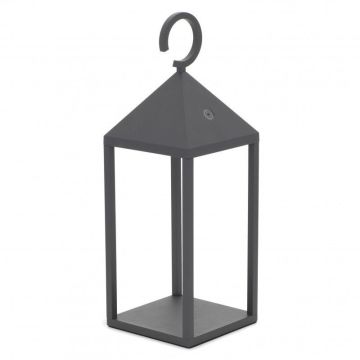 Novolux ERICE 918A-L0103L-04 Stovinė lempa 1x2,2W/LED 187LM IP54