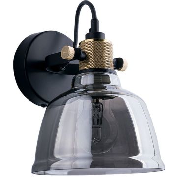 Nowodvorski AMALFI 9154 Sienos lempa 1x60W/E27 IP20