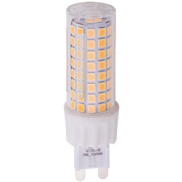 Nowodvorski BULB LED G9 7W 3000K ANGLE 360 9197 Lemputė 1x7W/G9 3000K 700LM
