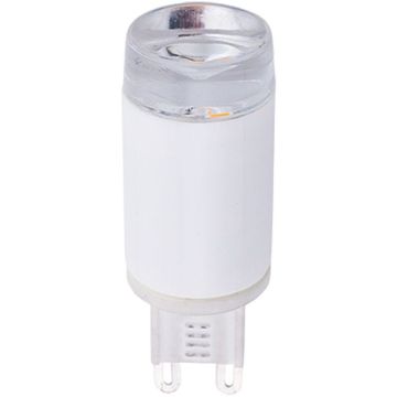 Nowodvorski BULB LED G9 LENS 3W 3000K 9173 Lemputė 1x3W/G9 3000K 280LM