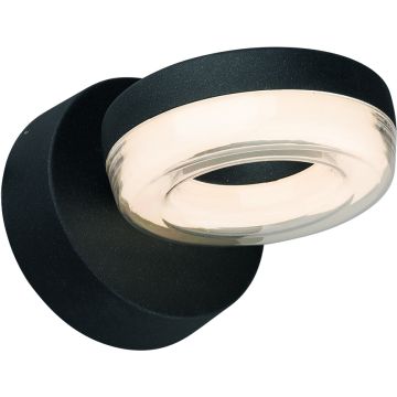 Nowodvorski DONUT LED 9116 Sienos lempa 1x6W/LED 271LM