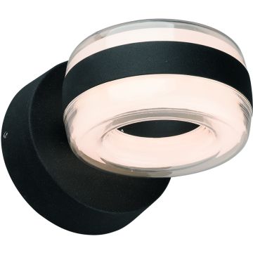 Nowodvorski DONUT LED 9117 Sienos lempa 2x6W/LED 636LM