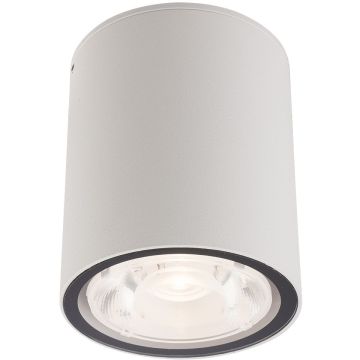 Nowodvorski EDESA LED M 9108 Lubų šviestuvas 1x6W/LED 3000K 370LM IP54