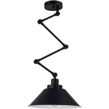 Nowodvorski PANTOGRAPH 9126 Stropo šviestuvas 1x60W/E27 IP20