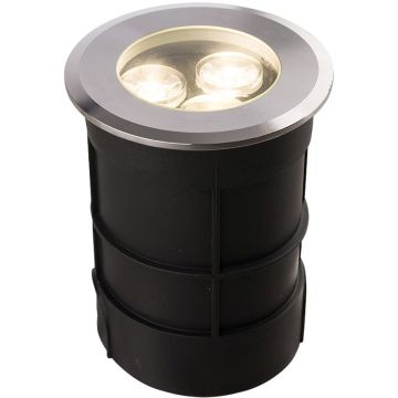 Nowodvorski PICCO LED L 9104 Sodo apšvietimas 1x1W/LED 3000K 130LM IP67