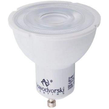 Nowodvorski REFLECTOR LED GU10 R50 7W 4000K ANGLE 36 9178 Lemputė 4000K 500LM