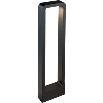 Nowodvorski THIKA LED 9118 Stovinė lempa 1x9W/LED 3000K 520LM IP54