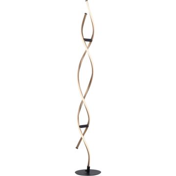 Paul Neuhaus POLINA 9140-18 Stovinė lempa 1x25W/LED 3000k 3128lm ip20