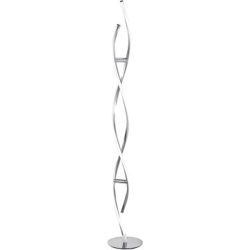 Paul Neuhaus POLINA 9140-55 Stovinė lempa 2x25W/LED 3128lm ip20
