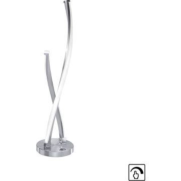 Paul Neuhaus POLINA 9141-55 Stalo lempa 1x14,5W/LED 3000k 1670lm ip20