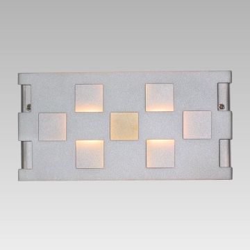Prezent TRAPS 918 Lubų šviestuvas 1x100W/R7S IP20