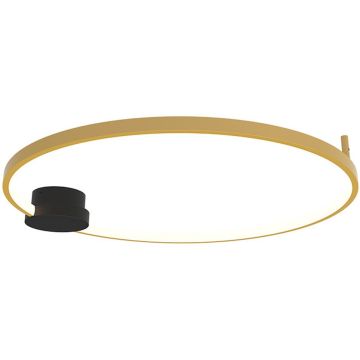 Zambelis CEILING LED LAMP 23096 Stropo šviestuvas 24W/led 3000K 1418lm IP20