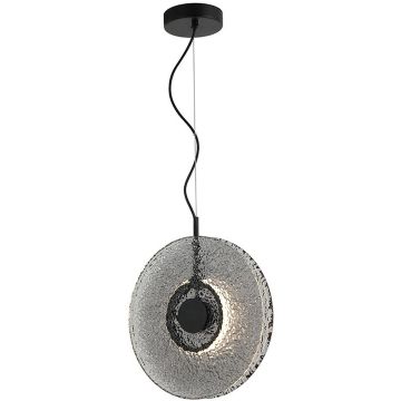 Zambelis PENDANT LED 23074 Pakabinama lempa 11W/led 3000K 1172lm IP20