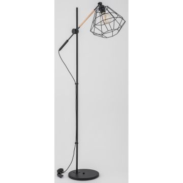 Alfa BOOGIE 9256 Stovinė lempa 1x60W/E27 IP20