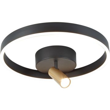 Aviano Lighting PIGNANO 9206-0110 Stropo šviestuvas 18w/led 3000k 3000K