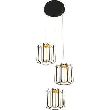 Aviano Lighting XARA 9210-0310 Pakabinama lempa 45w/led 3000k 3000K