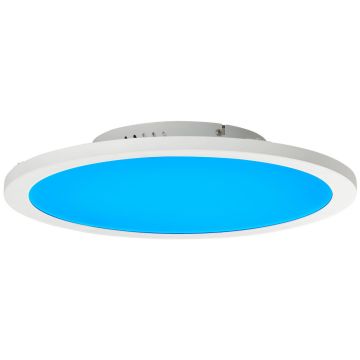 Brilliant ABIE G97060/05 Lubų šviestuvas 1x22W/LED 2400LM IP20
