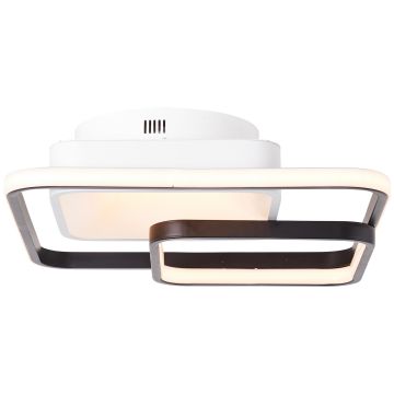 Brilliant CAVA G99384/75 Lubų šviestuvas 3x39W/LED 5000LM IP20