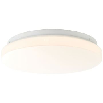 Brilliant FARICA STARRY G97129/05 Lubų šviestuvas 1x12W/LED 3000K 1200LM IP20