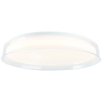 Brilliant LEANNA G97189/70 Lubų šviestuvas 1x20W/LED 2400LM IP20