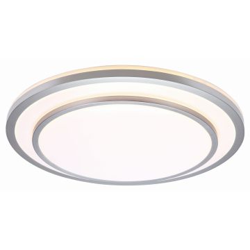 Brilliant LUCIANO HK18381S21 Lubų šviestuvas 1x11W/LED 3000K 1200LM IP20