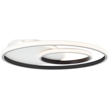 Brilliant MERAPI G99389/75 Stropo šviestuvas 3x32W/LED 3000K 4100LM IP20
