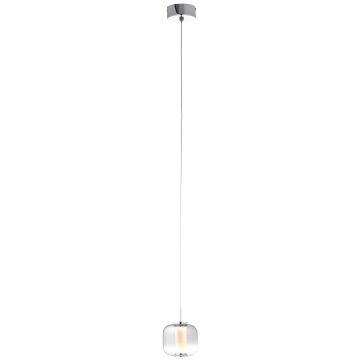 Brilliant RAFA G99257/93 Pakabinama lempa 1x5W/LED 3000K 440LM IP20