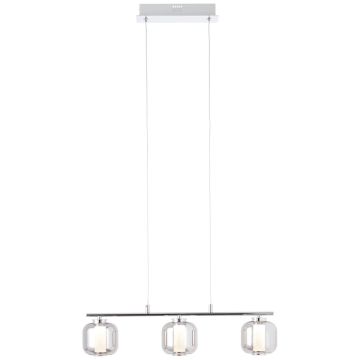 Brilliant RAFA G99259/93 Pakabinama lempa 3x14W/LED 3000K 2100LM IP20