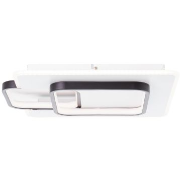 Brilliant REZIA G99387/75 Stropo šviestuvas 2x32W/LED 3000K 4100LM IP20