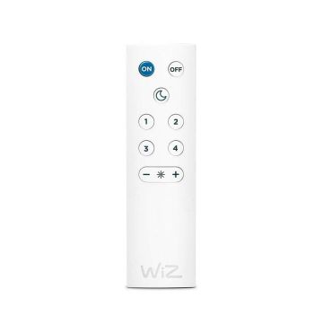 Brilliant WIZ WZ0022181 Nuotolinio valdymo pultas IP20