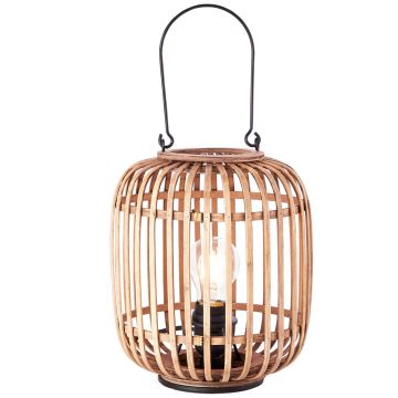 Brilliant WOODROW HK18325S28 Stalo lempa 1x60W/E27 IP20