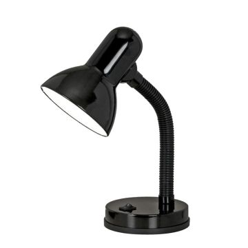 Eglo BASIC 9228 Darbo stalo lempa 1x40W/E27