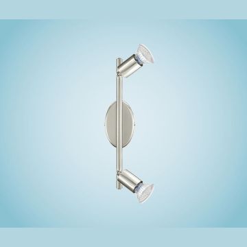 Eglo BUZZ-LED 92596 Taškinis šviestuvas 2xLED/3W 400LM